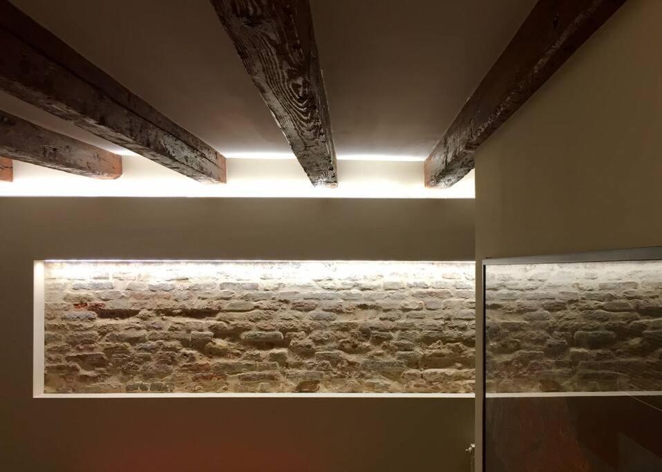 Ca' Spendore Del Sole Venesia Bagian luar foto